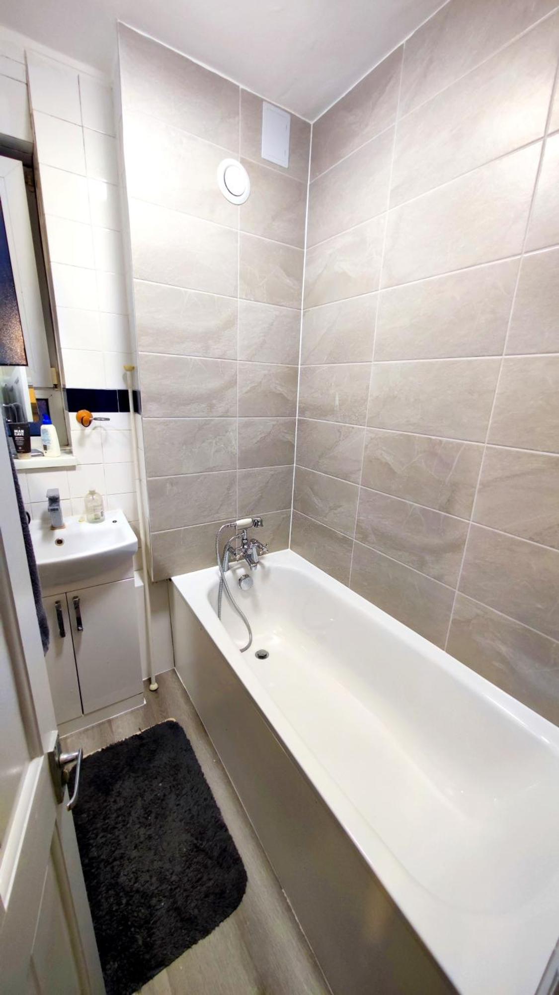 Spacious Flat With 2 To 3 Bedrooms In Central London Exteriör bild
